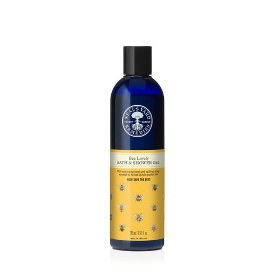 Neal's Yard Bee Lovely Bath & Shower Gel 295 ml