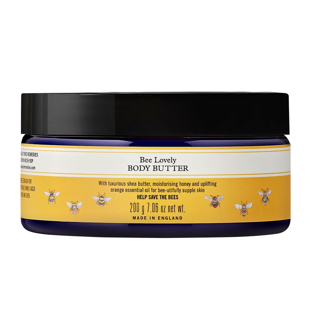Neal's Yard Bee Lovely Body Butter 200 g