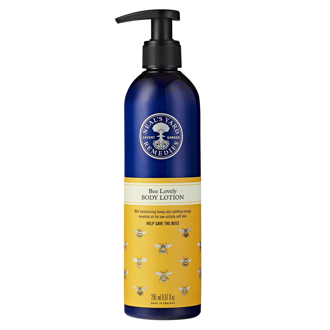 Neal's Yard Bee Lovely Body Lotion 295 ml