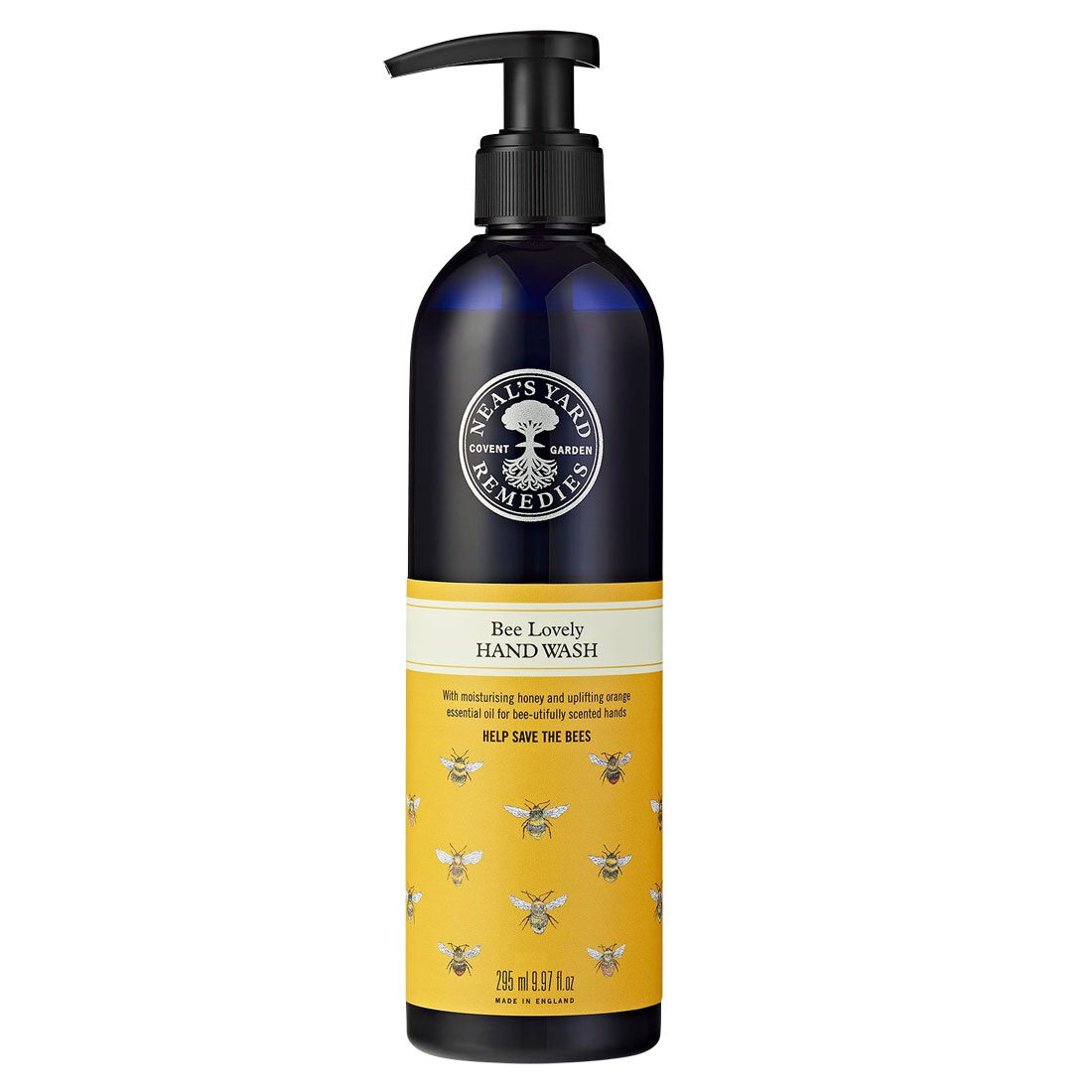 Neal's Yard Bee Lovely Hand Wash 295 ml