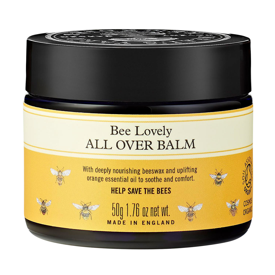 Neal's Yard Bee Lovely All Over Balm 50 g