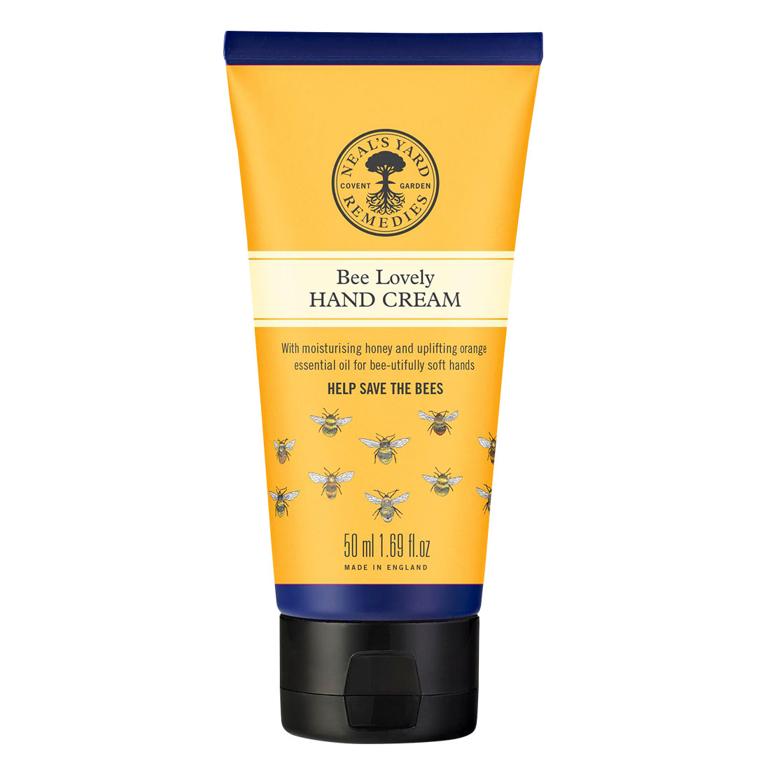 Neal's Yard Bee Lovely Hand Cream 50 ml