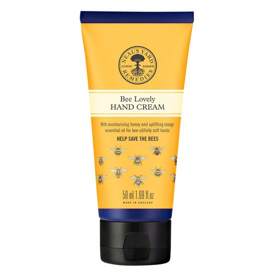 Neal's Yard Bee Lovely Hand Cream 50 ml