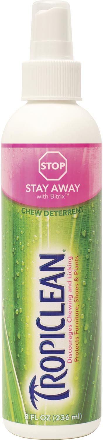 Tropiclean Stay Away 236 ml