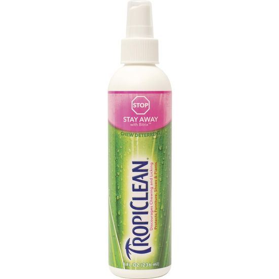 Tropiclean Stay Away 236 ml