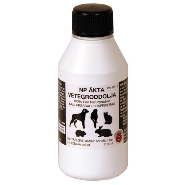 Fyra Ess Vetegroddolja 110 ml