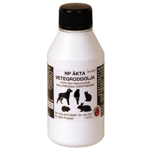 Fyra Ess Vetegroddolja 250 ml