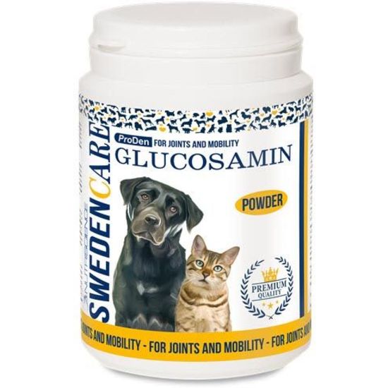 Swedencare BioPet Glucosamin 750 g