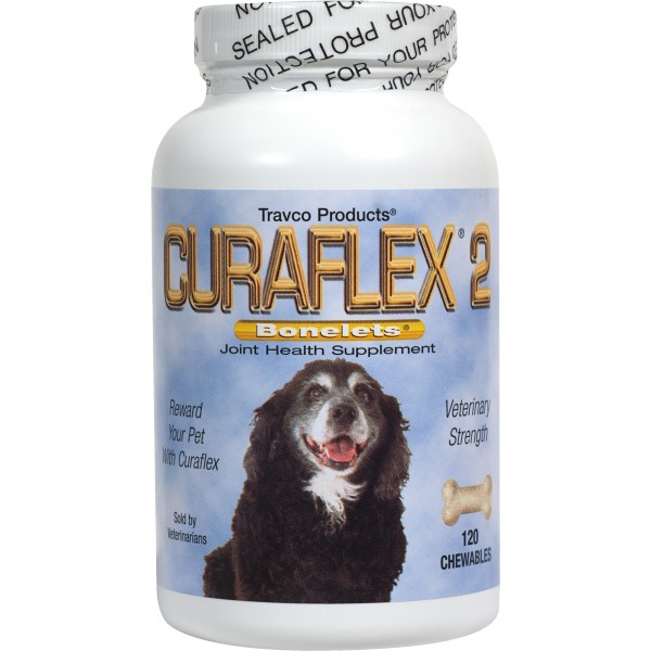 Healthy Pet Scan Curaflex 2