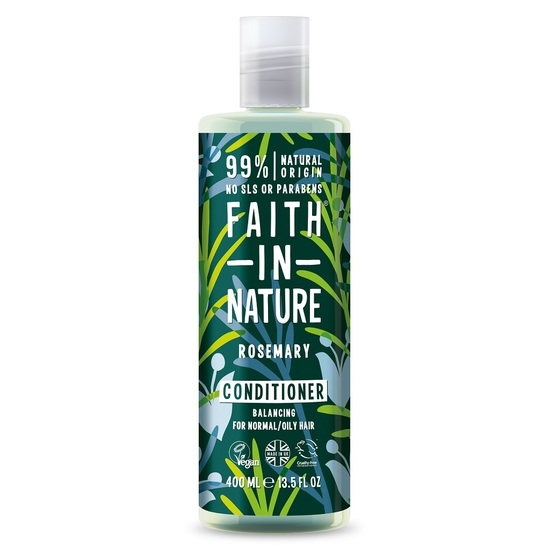 Faith in Nature Rosemary Conditioner 400 ml