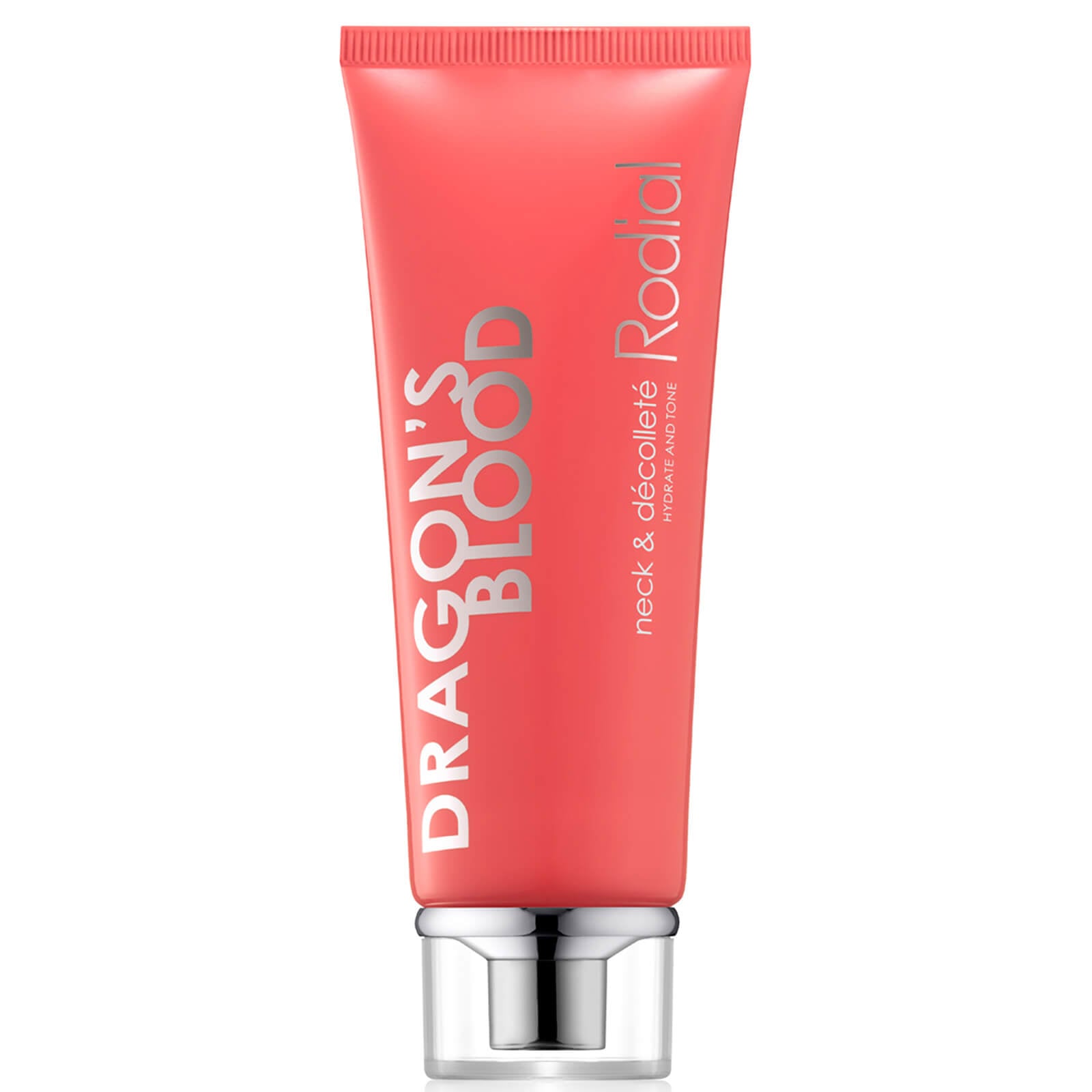 Rodial Dragon's Blood Neck & Décolleté Sculpting Gel 100 ml