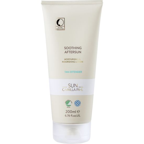 Sun Camilla Pihl Soothing After Sun 200 ml