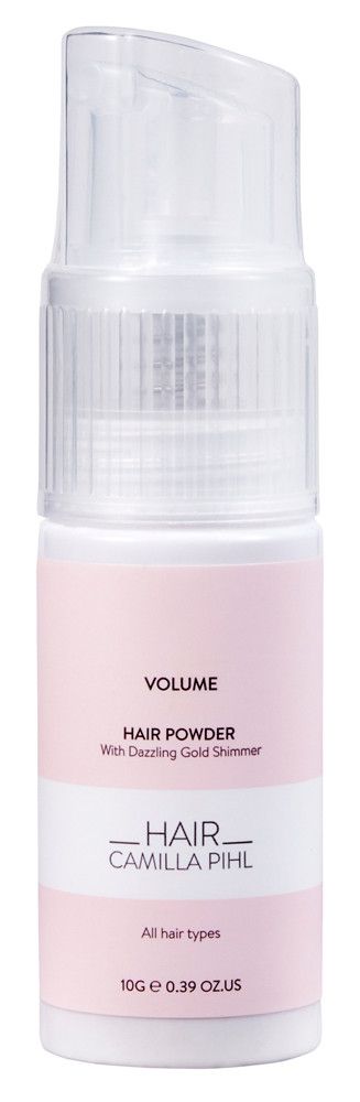 Hair Camilla Pihl Volume Hair Powder 10 g
