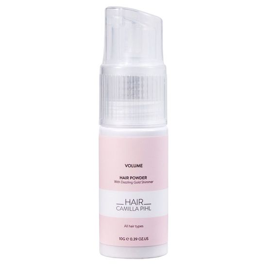 Hair Camilla Pihl Volume Hair Powder 10 g
