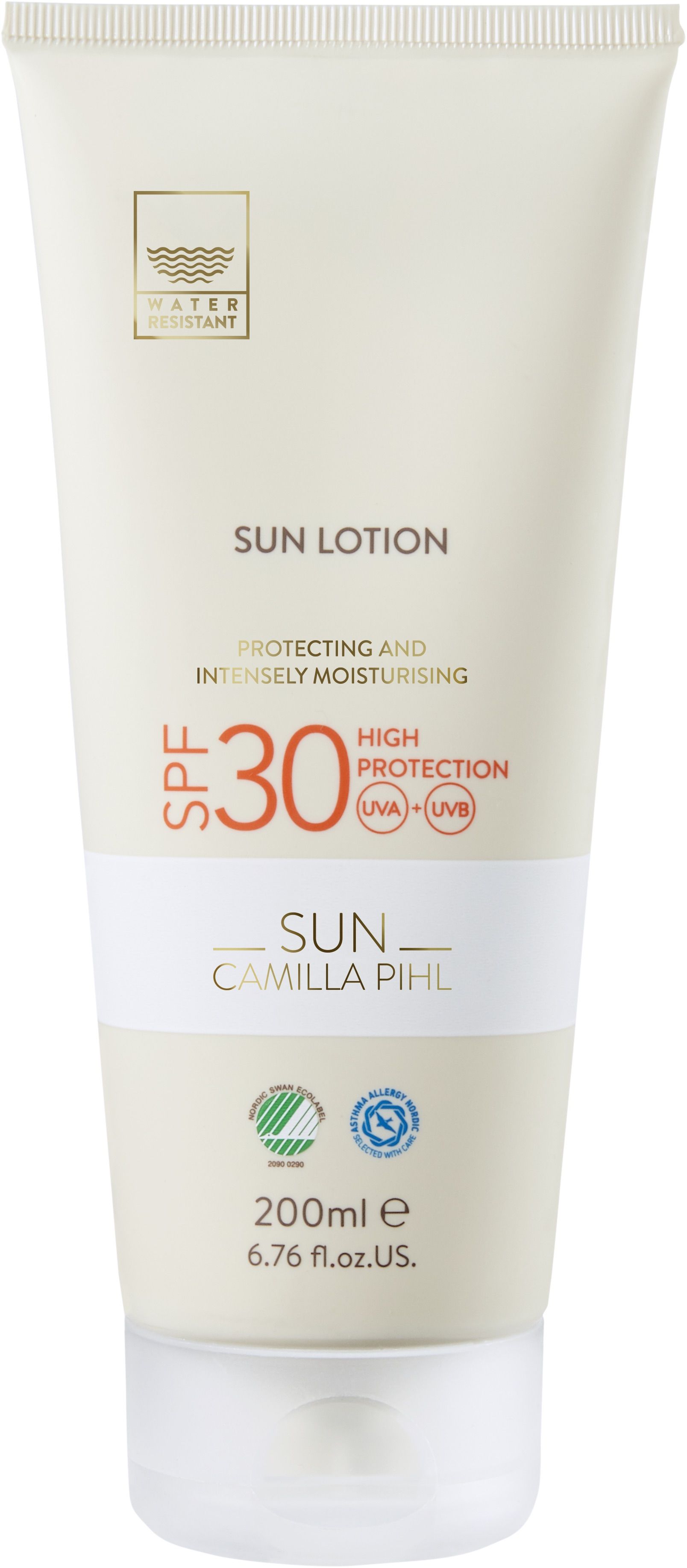 Sun Camilla Pihl Sun Lotion SPF 30 200 ml