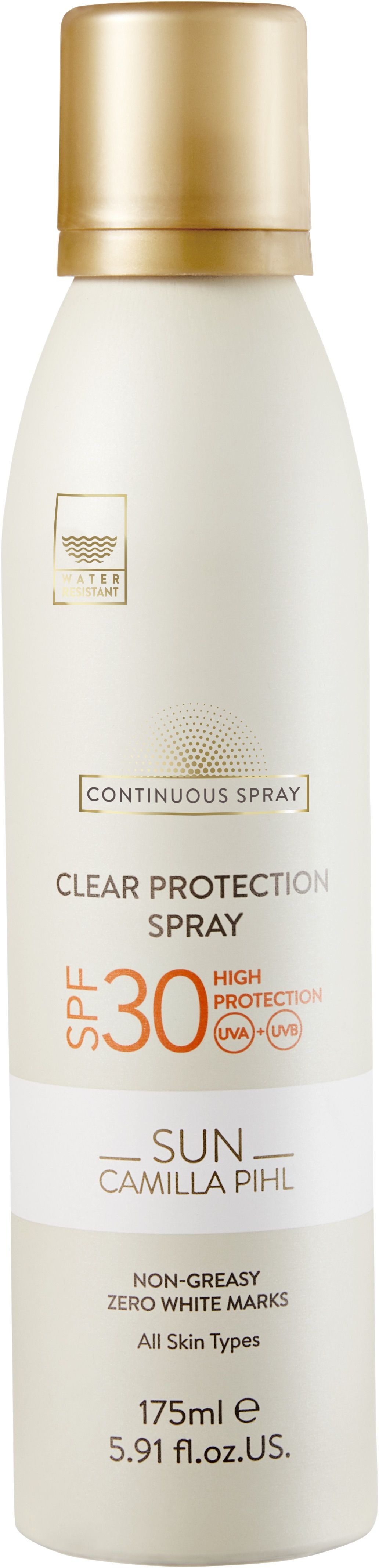 Sun Camilla Pihl Sun Spray SPF 30 175 ml