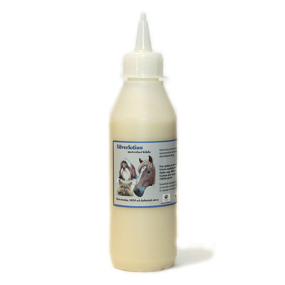 Ion Silver Silverliniment 250 ml