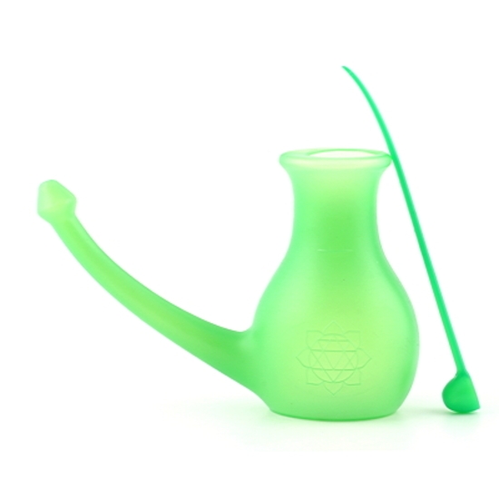 Yogi's NoseBuddy Grön