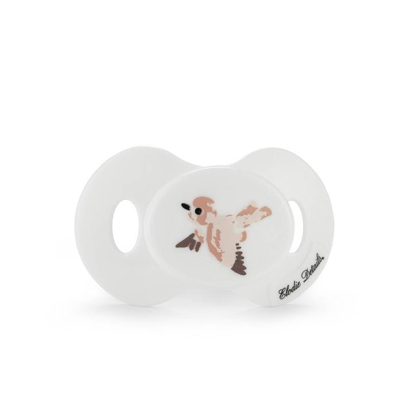 Elodie Sugnapp Feathered Friend (0-6 m)
