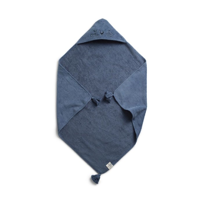 Elodie Badcape Tender Blue
