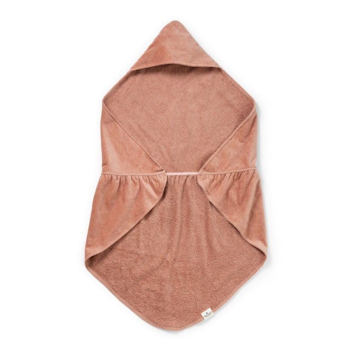 Elodie Badcape Faded Rose