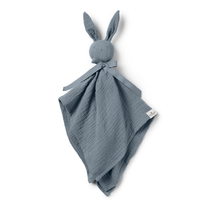 Elodie Blinkie Snuttefilt Blue