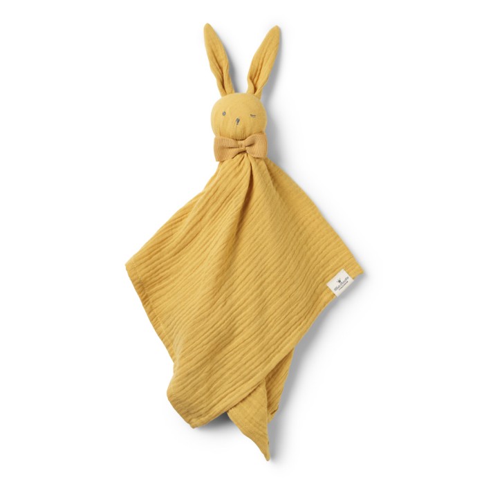 Elodie Blinkie Snuttefilt Goldie
