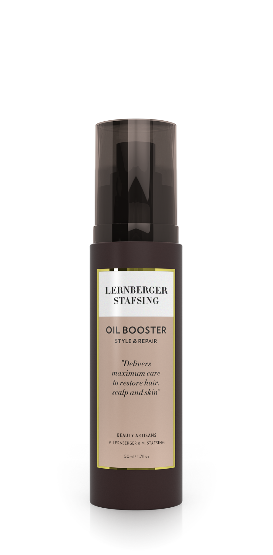Lernberger Stafsing Oil Booster 50 ml