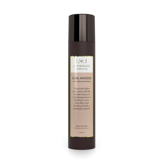 Lernberger Stafsing Curl Mousse 200 ml