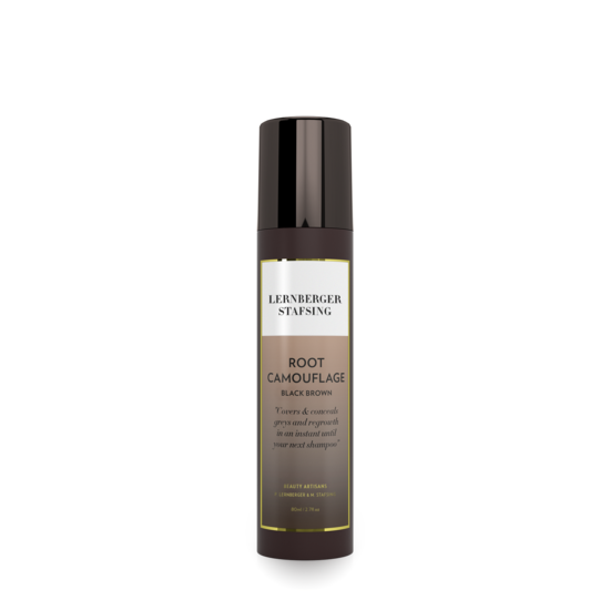 Lernberger Stafsing Root Camouflage Black Brown 80 ml