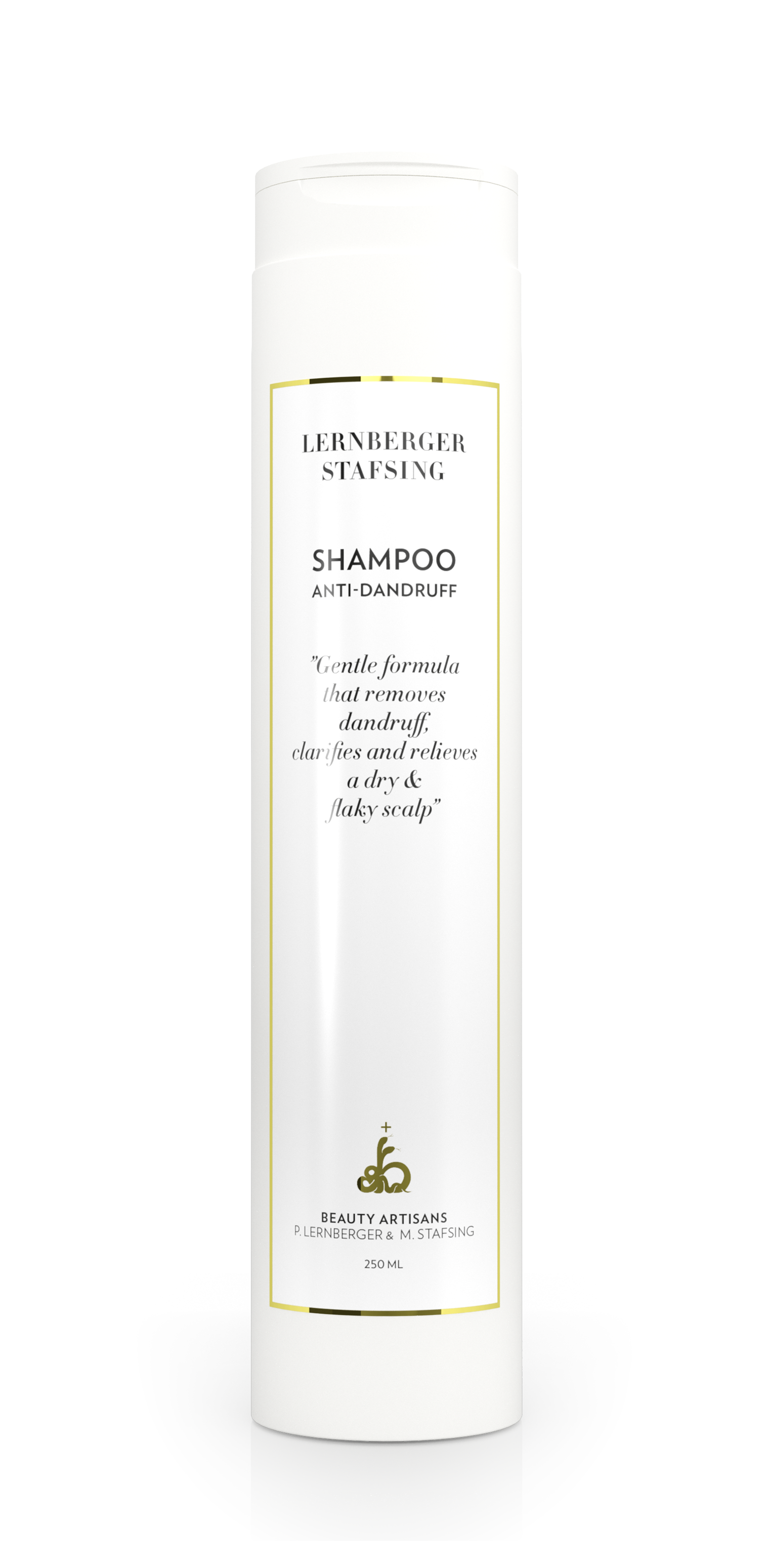 Lernberger Stafsing Anti-Dandruff Shampoo 250 ml