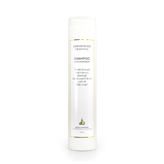 Lernberger Stafsing Anti-Dandruff Shampoo 250 ml