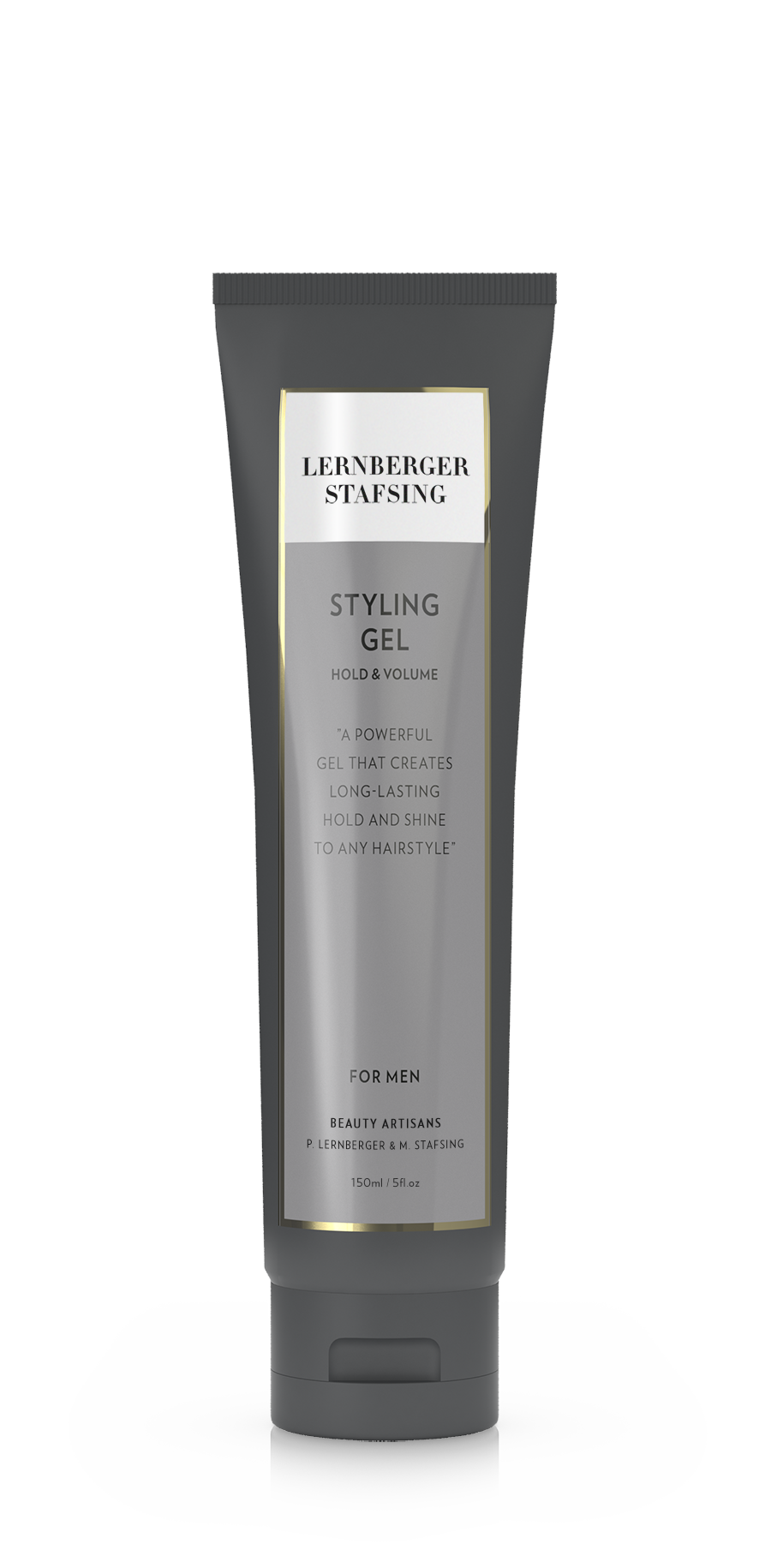Lernberger Stafsing Mr LS Styling Gel 150 ml