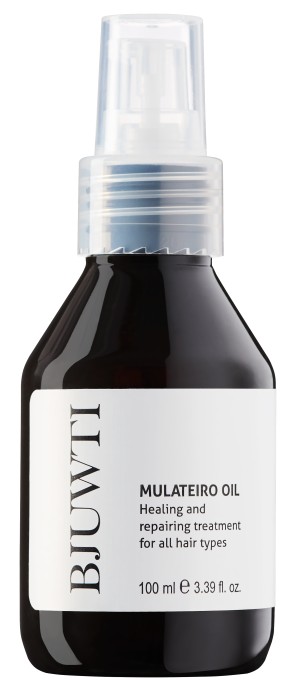 Bjuwti Mulateiro Oil 100 ml