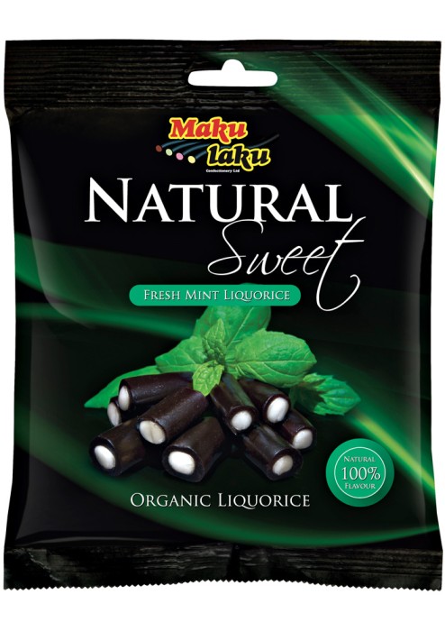 Maku Laku Mintlakrits 80 g