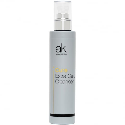 Akademikliniken Cure Extra Care Cleanser 200 ml