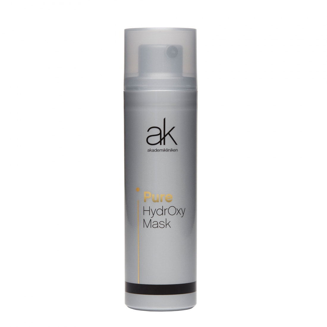 Akademikliniken Pure HydrOxy Mask 75 ml