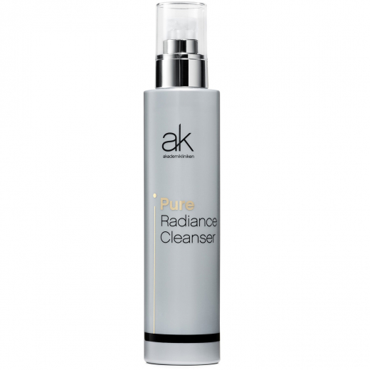 Akademikliniken Pure Radiance Cleanser 50 ml