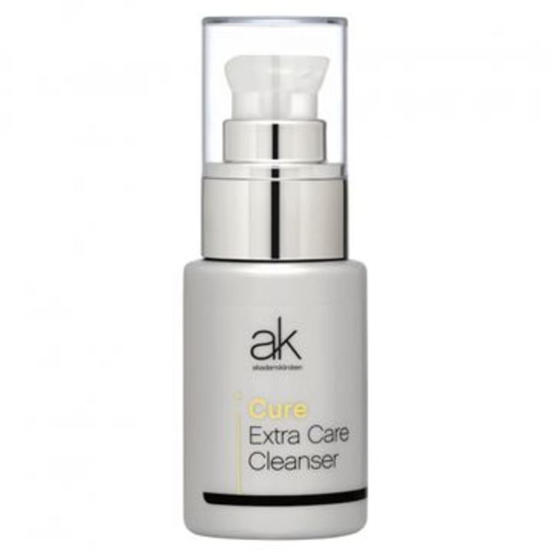 Akademikliniken Cure Extra Care Cleanser 50 ml
