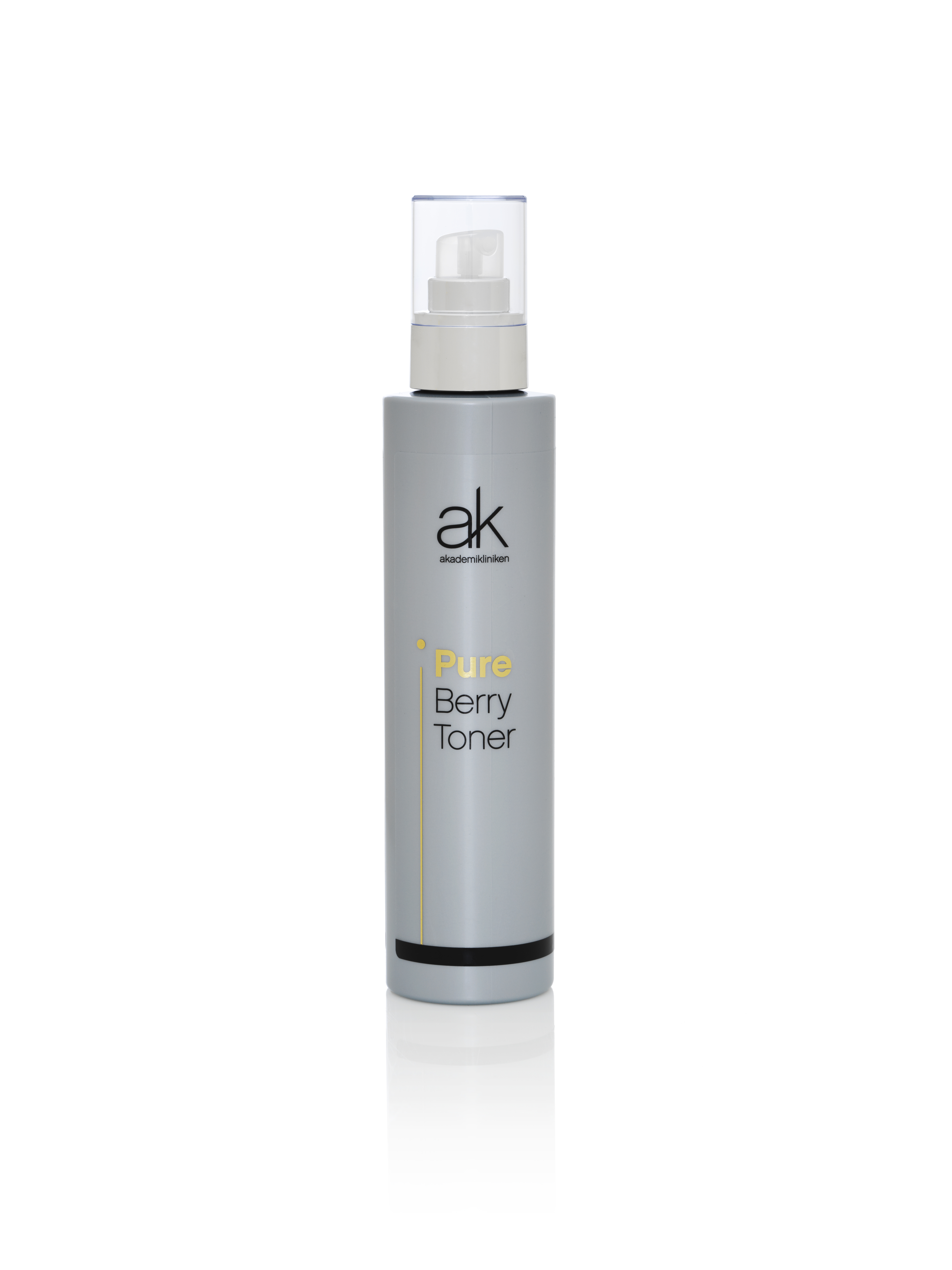 Akademikliniken Pure Berry Toner 200 ml