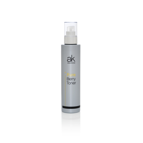 Akademikliniken Pure Berry Toner 200 ml