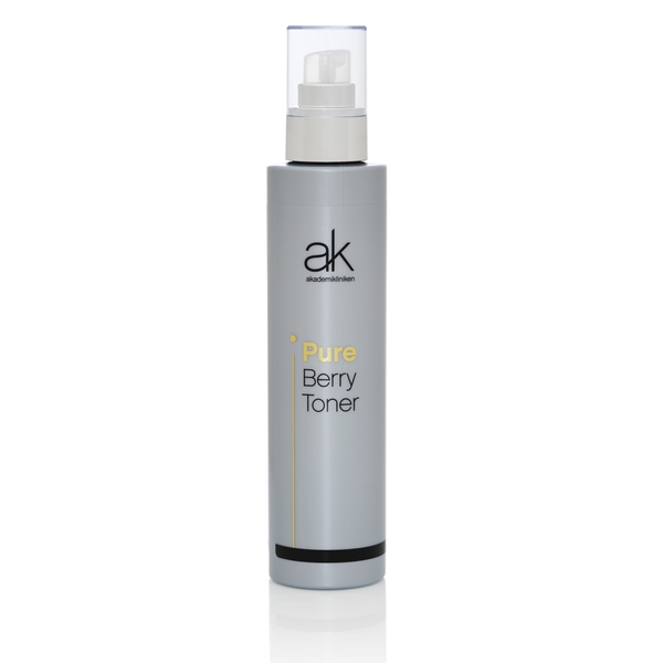 Akademikliniken Pure Berry Toner 50 ml