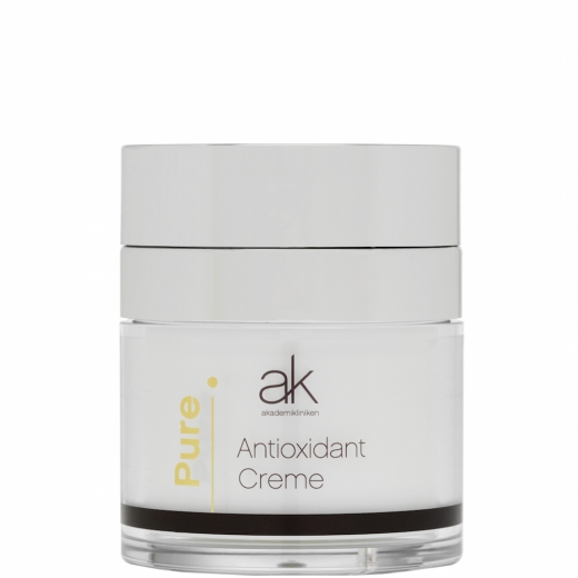 Akademikliniken Pure Antioxidant Creme 50 ml