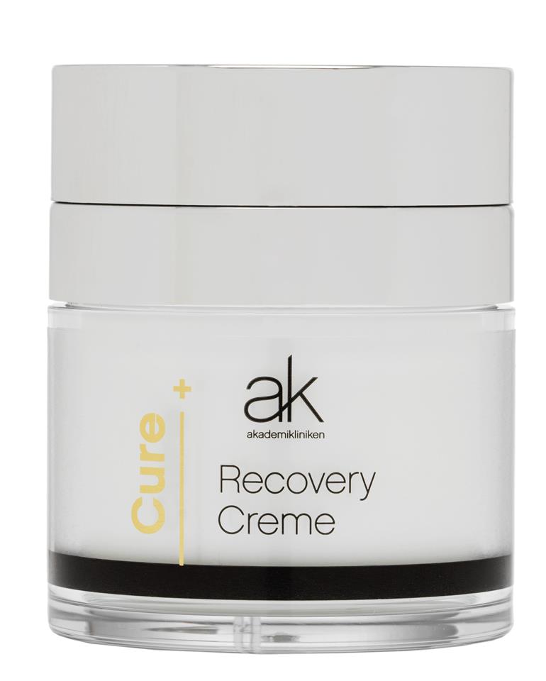 Akademikliniken Cure Recovery Creme 50 ml
