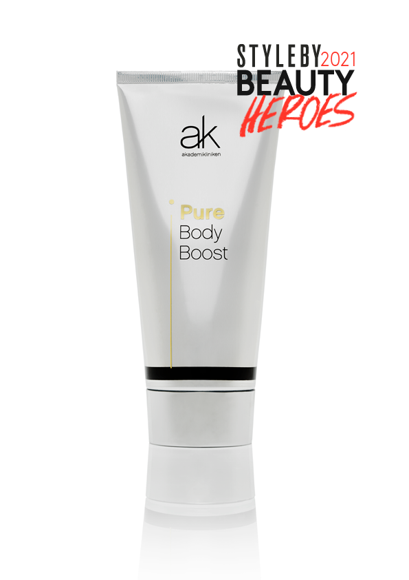 Akademikliniken Pure Body Boost 200 ml