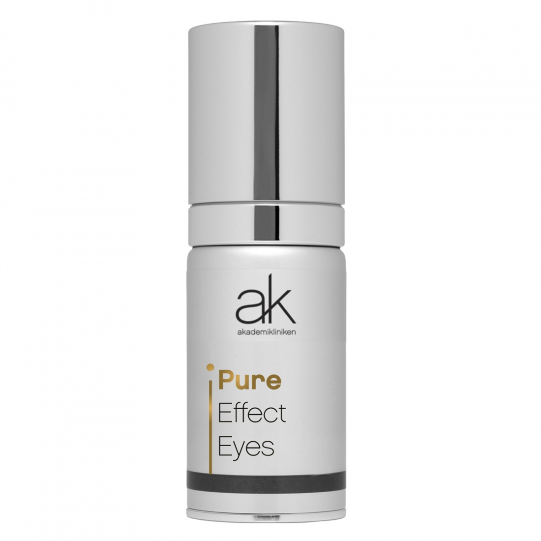Akademikliniken Pure Effect Eyes 15 ml