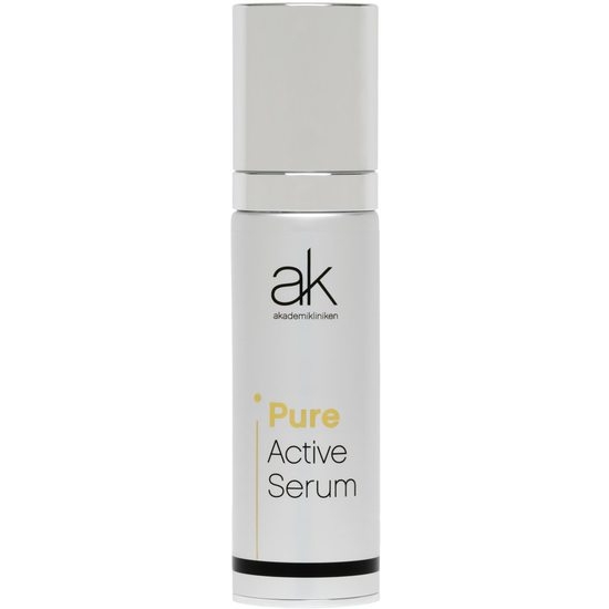 Akademikliniken Pure Active Serum 50 ml