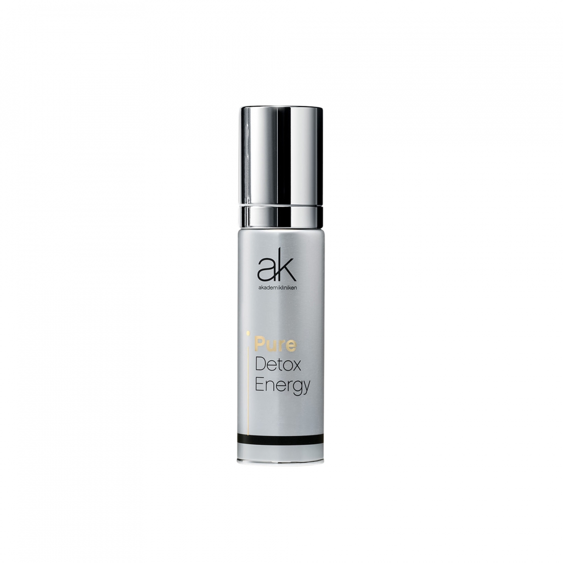 Akademikliniken Pure Detox Energy 50 ml