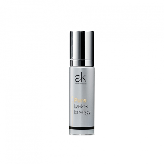 Akademikliniken Pure Detox Energy 50 ml
