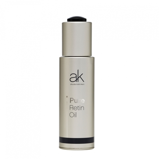 Akademikliniken Pure Retin Oil 30 ml